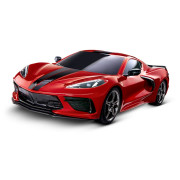 Corvette Stingray 1/10