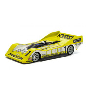 Fantom 4WD 1/12