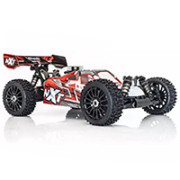 NXT Spirit GP 4wd Nitro 1/8