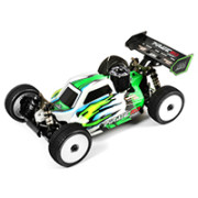 Pirate RS3 1/8