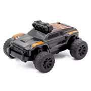 Châssis Micro Monster Truck 1/76