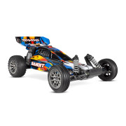 Bandit VXL w/TSM 1/10