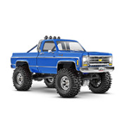 TRX-4M K10 1/18