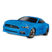 Ford Mustang 1/10
