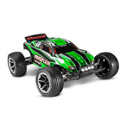 Rustler w/lights 1/10