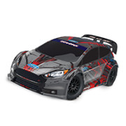 Ford Fiesta ST Rally 1/10