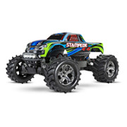 Stampede 4x4 w/Led 1/10