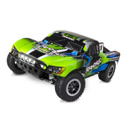 Slash 4x4 w/lights 1/10