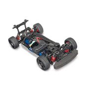 4-Tec 2.0 VXL Châssis 1/10