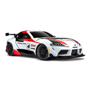 Toyota GR Supra GT4 1/10