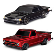 Dragster Slash 1/10