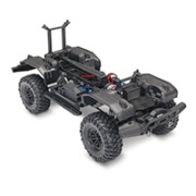 TRX-4 Crawler Kit 1/10