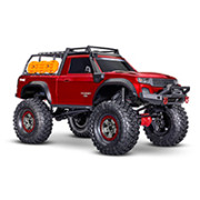 TRX-4 Sport High Trl 1/10