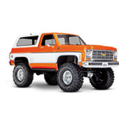 TRX-4 Blazer 1979 1/10