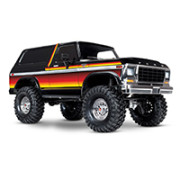 TRX-4 Bronco 1979 1/10