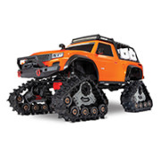 TRX-4 Traxx 1/10
