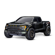 Ford Raptor R 4x4 1/10