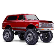TRX-4 K5 Blazer 1/10