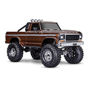TRX-4 F-150 Pickup 1/10
