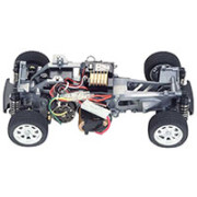 Châssis M-03