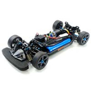 Châssis TT-02 type-SR