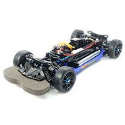 Châssis TT-02RR