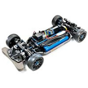 Châssis TT-02R