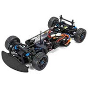 Châssis TA-08 Pro