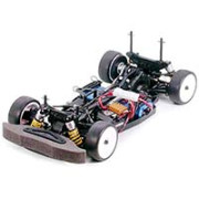 Châssis TA-04