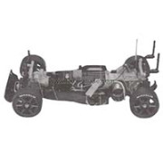 Châssis TA-02