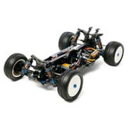 Châssis DB-01 RR