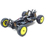 Châssis DB-01 RRR