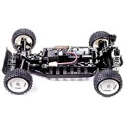 Châssis DF-02