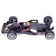 Châssis FF-01