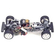 Châssis FF-02