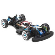 Châssis FF-03 Pro