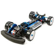 Châssis FF-03 Evo