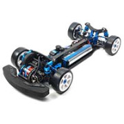 Châssis FF-04 Evo