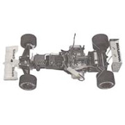 Châssis F102