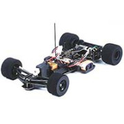 Châssis F103 RX