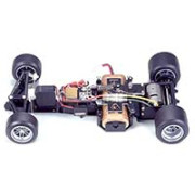 Châssis F103 RS