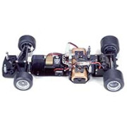 Châssis F103 LM