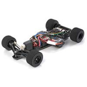 Châssis F103 RM