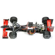Châssis F104