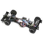 Châssis F104 Pro