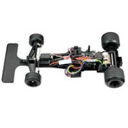 Châssis F104 W
