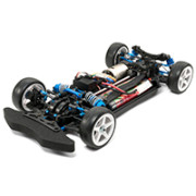 Châssis TB-03 R