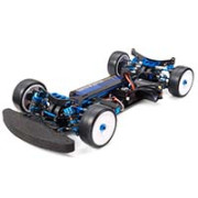 Châssis TB Evolution 6 MS
