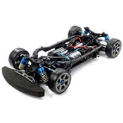 Châssis TB-05 Pro