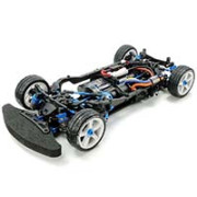 Châssis TB-05 R